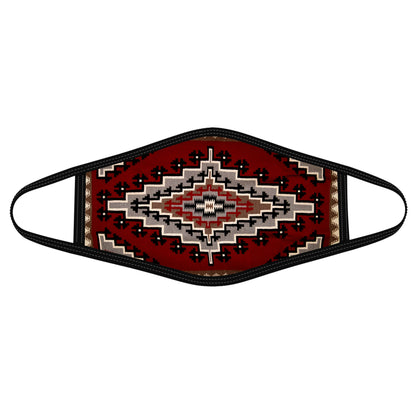 Native Face Mask TT