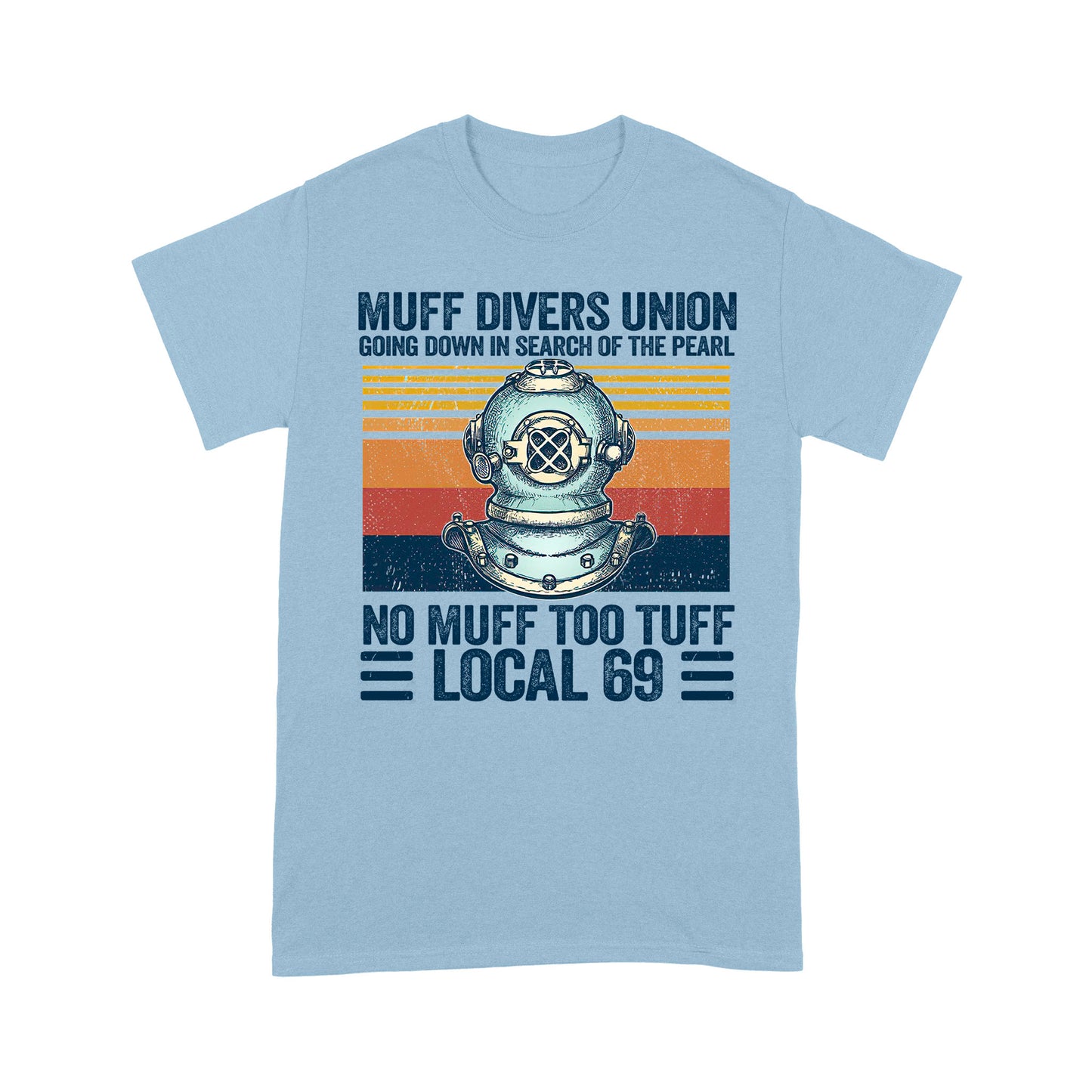 Standard T-Shirt