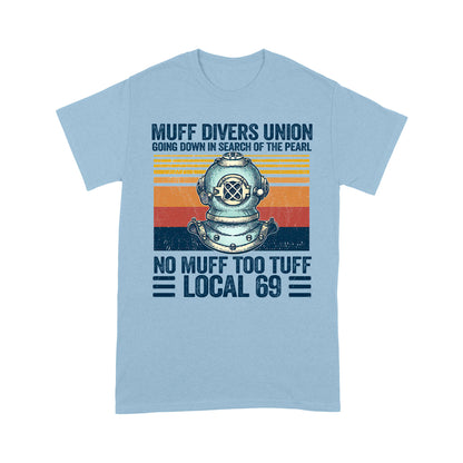 Standard T-Shirt