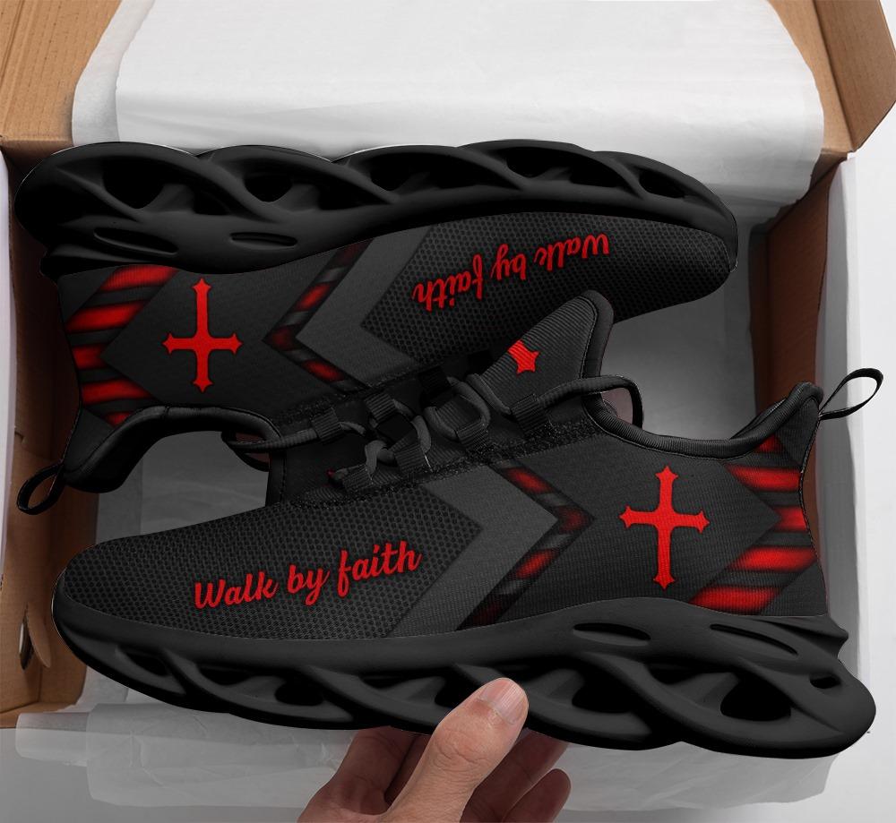 Jesus Christ Clunky Sneaker
