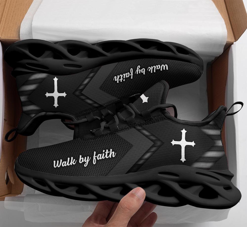 Jesus Christ Clunky Sneaker