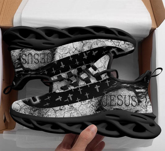 Jesus Christ Clunky Sneaker