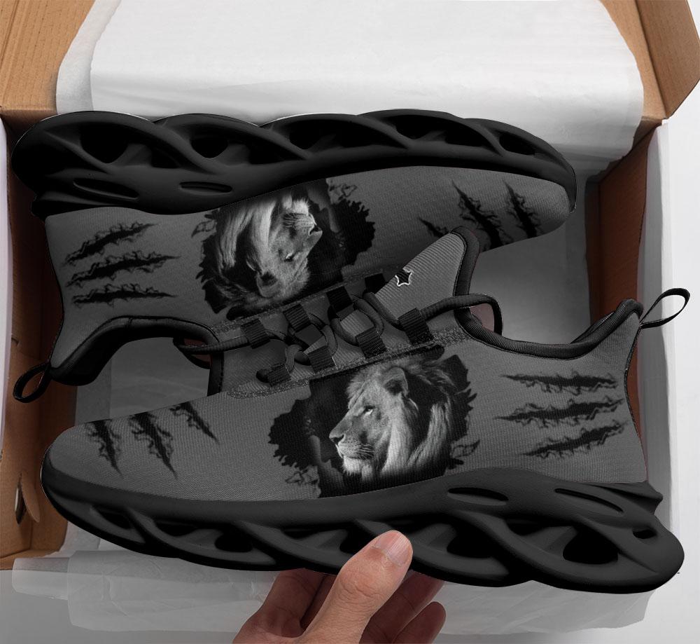 Jesus Christ Clunky Sneaker