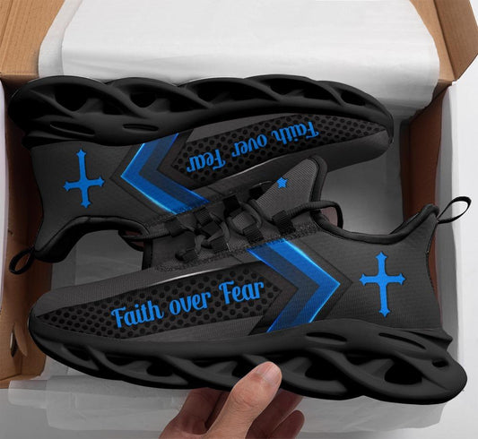 Jesus Christ Clunky Sneaker
