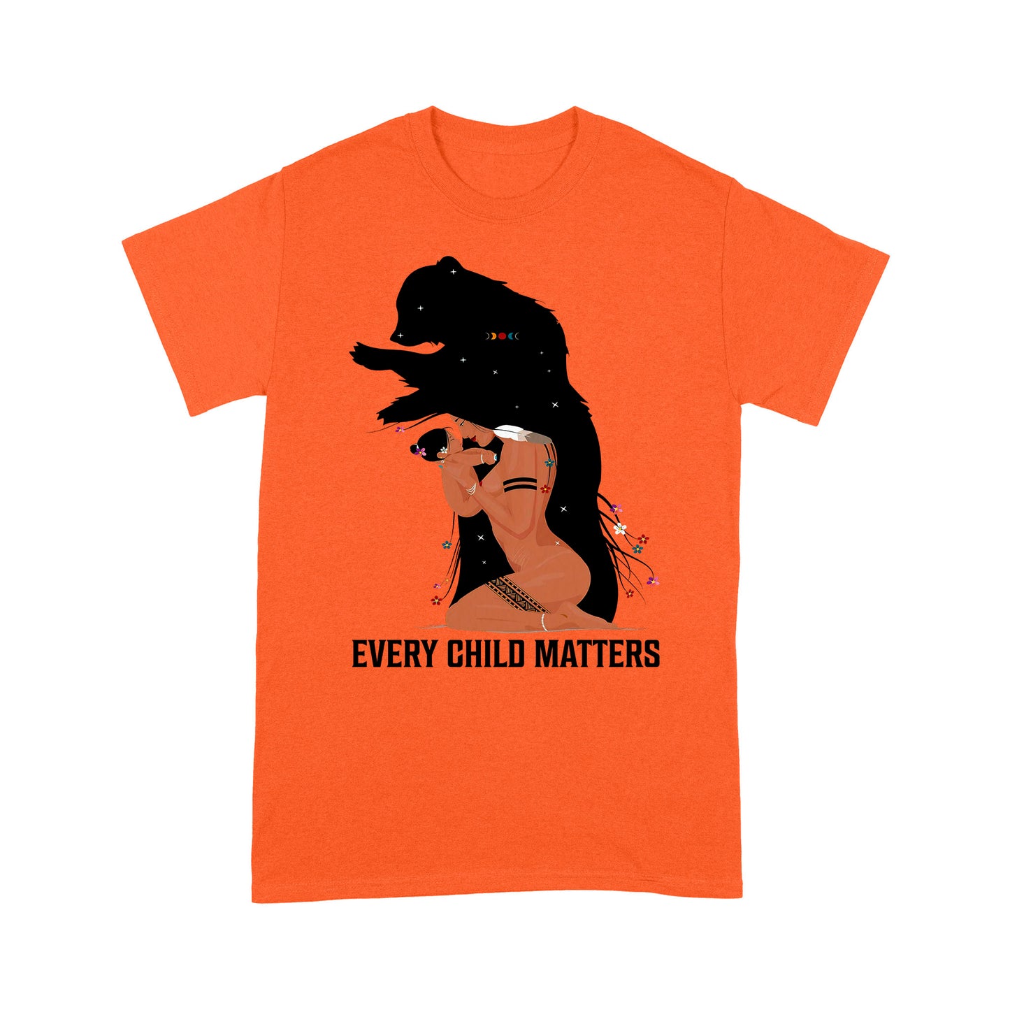 EVERY CHILD MATTERS - Standard T-Shirt