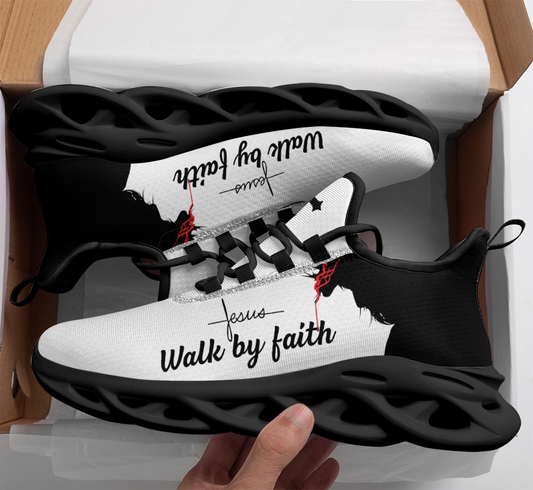 Jesus Christ Clunky Sneaker