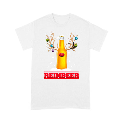 Christmas Reinbeer T-shirt