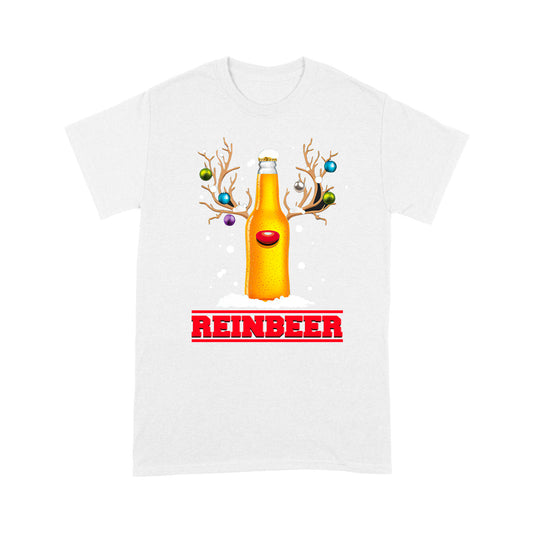 Christmas Reinbeer T-shirt