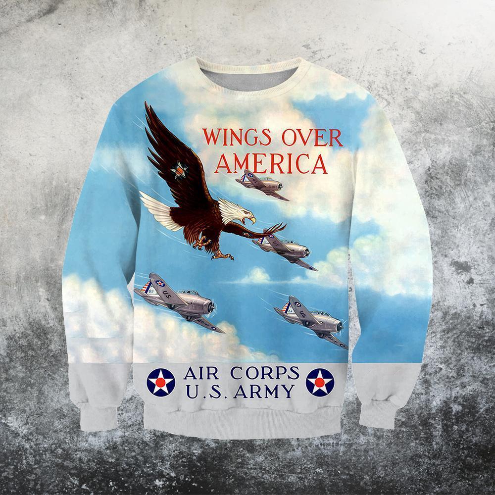 3D All Over Printed Armor Shirts14 - Amaze Style™-Apparel