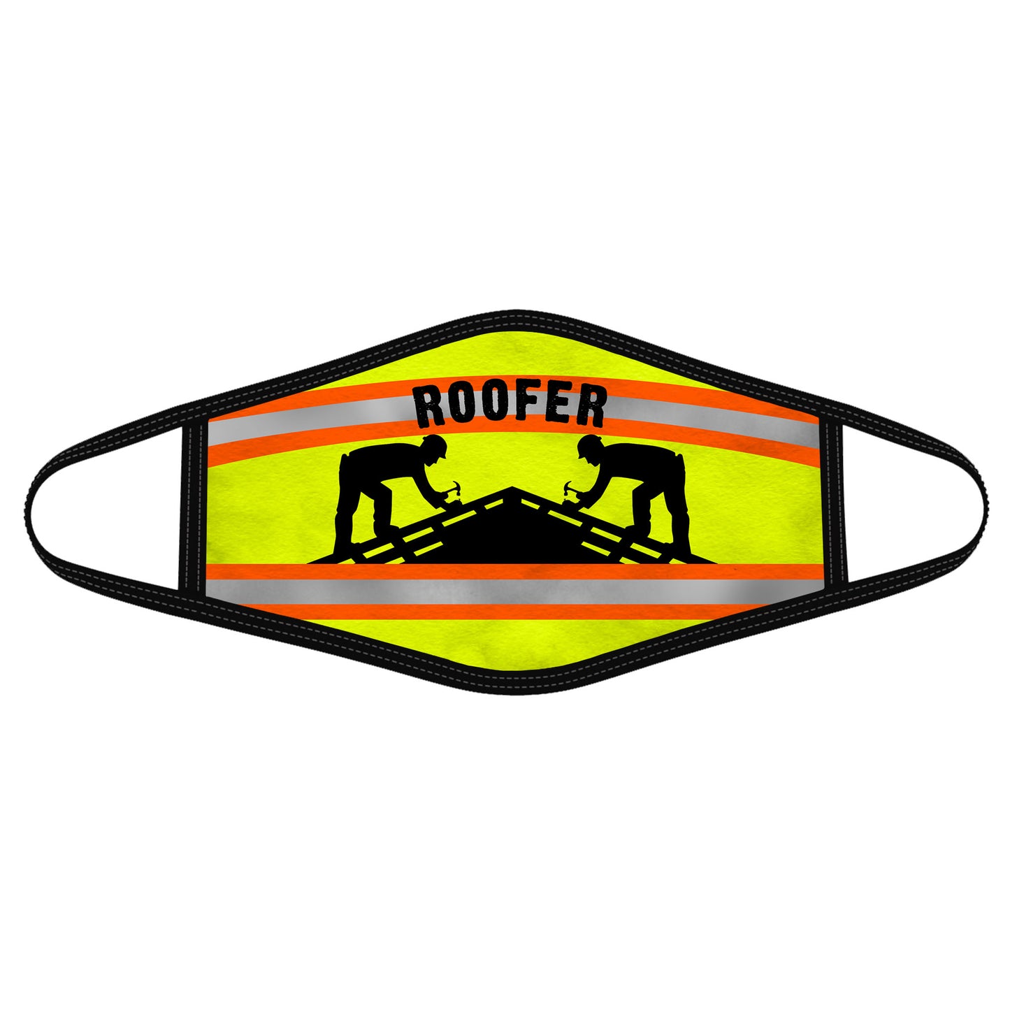 Roofer Face Mask MEI