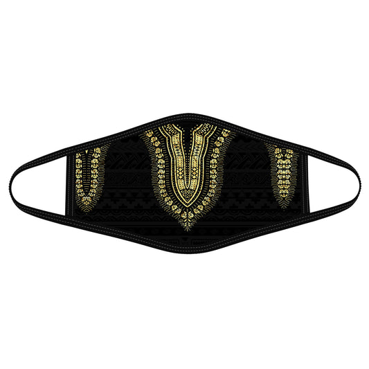 Polynesian Face Mask ML