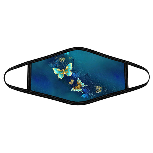 Butterfly Face Mask ML