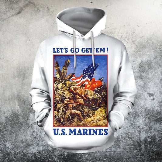 United States Armed Forces Shirts - Amaze Style™-Apparel