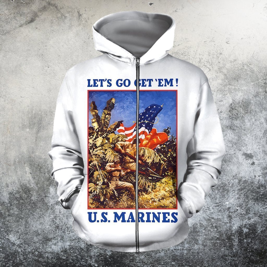 United States Armed Forces Shirts - Amaze Style™-Apparel