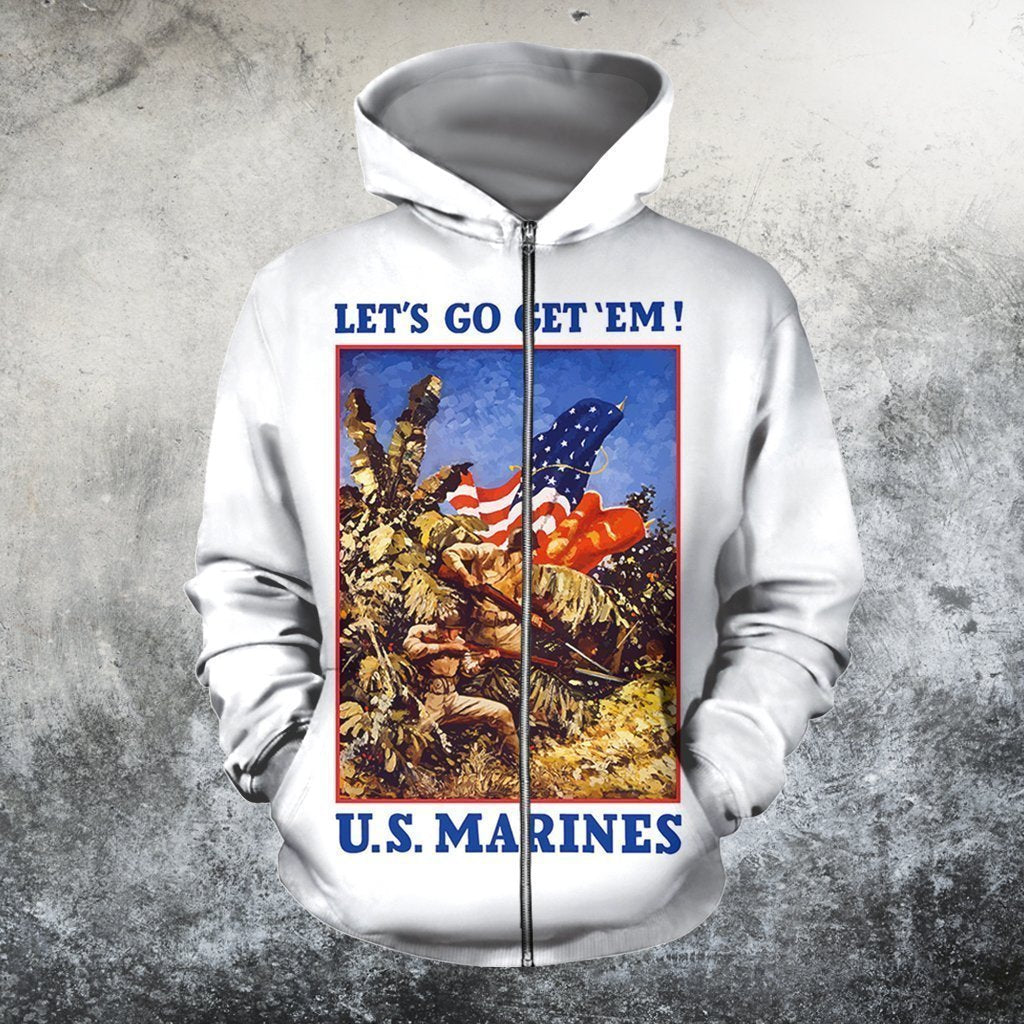 3D All Over Printed Armor Shirts15 - Amaze Style™-Apparel