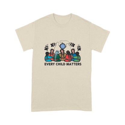 PNG - Standard T-Shirt