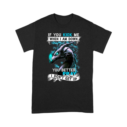 Dragon T-shirt MEI