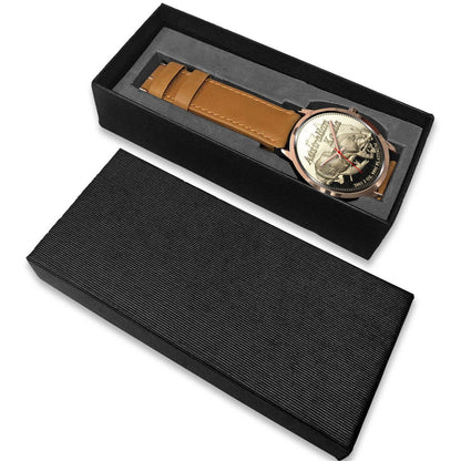 Australia koala rose gold watch NN8 - Amaze Style™-ROSE GOLD WATCHES