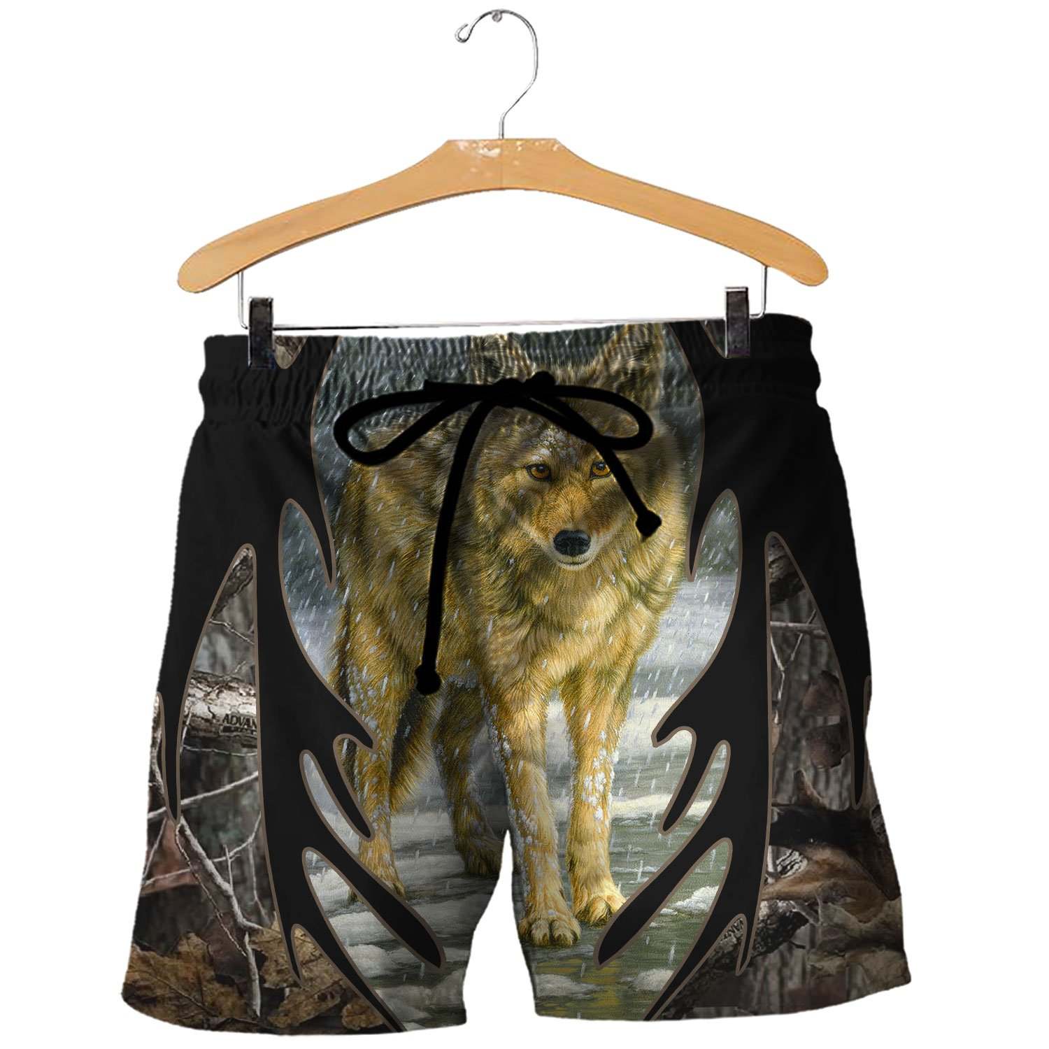 Coyote Hunting 3D All Over Printed Shirts for Men and Women MP881 - Amaze Style™-Apparel