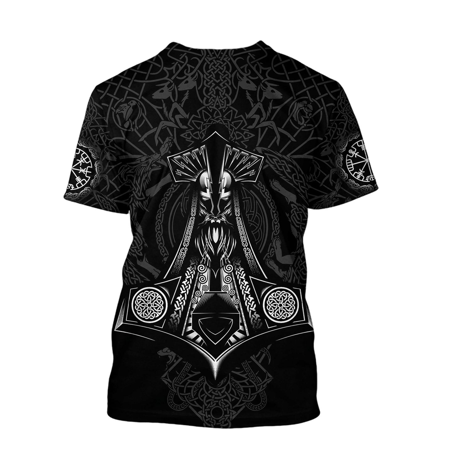 Viking Odin Style - Amaze Style™-Apparel