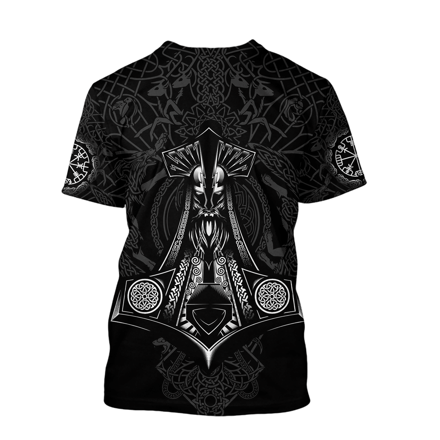 Viking Odin Style - Amaze Style™-Apparel