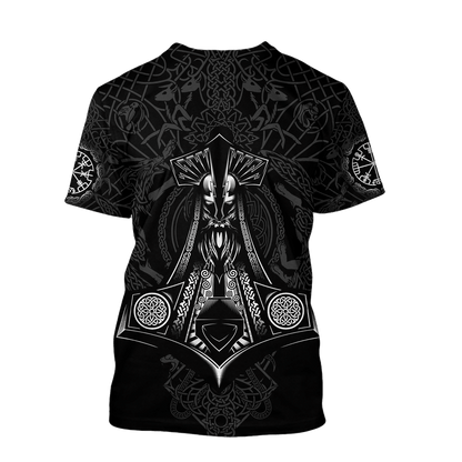 Viking Odin Style - Amaze Style™-Apparel