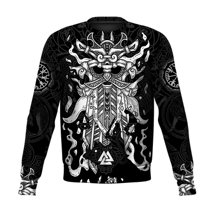 Viking Odin Style - Amaze Style™-Apparel
