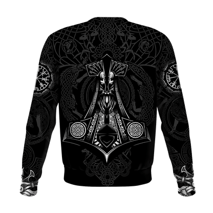 Viking Odin Style - Amaze Style™-Apparel