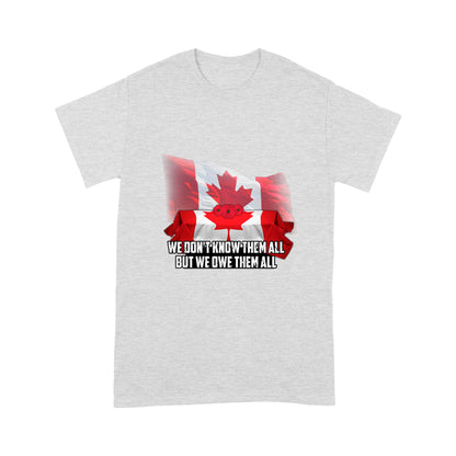 Standard T-Shirt