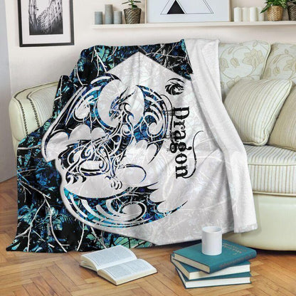 Dragon Blanket NM050945