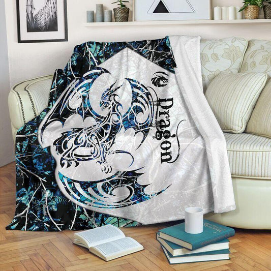 Dragon Blanket NM050945