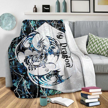 Dragon Blanket NM050945