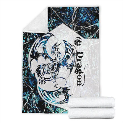 Dragon Blanket NM050945