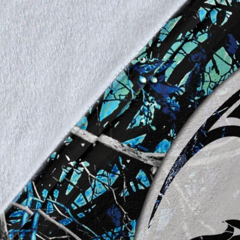 Dragon Blanket NM050945