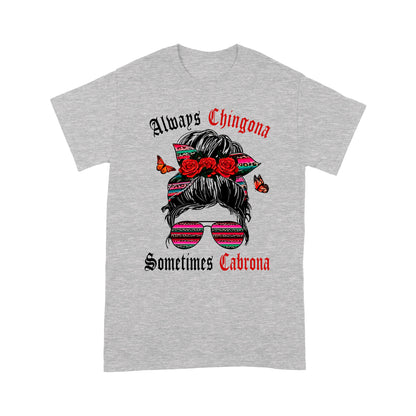 Mexican - Mexico 2D Standard T-Shirt DQB01102101