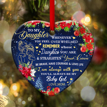 Ornaments