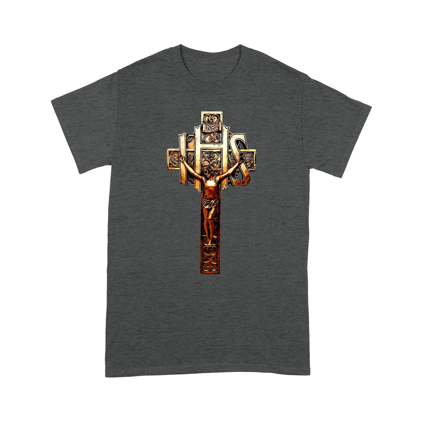 Jesus Christ Standard T-shirt TA