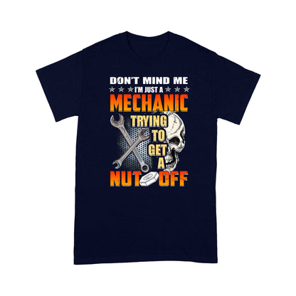 Mechanic Standard T-shirt TN
