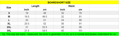 Polynesia No 10 Combo T Shirt Broad Short Go Fishing