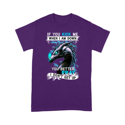 Dragon T-shirt MEI