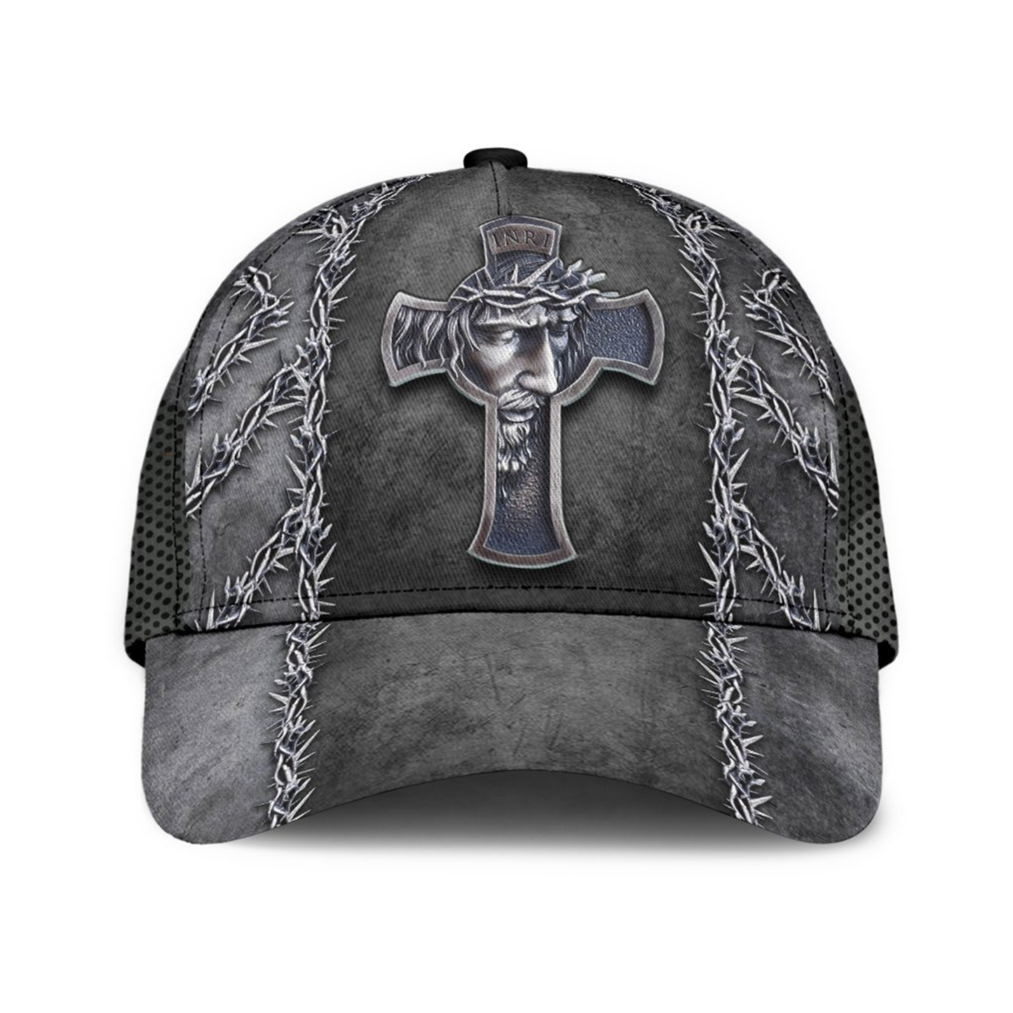 King Of The Jews Classic Cap