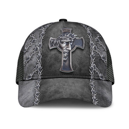 King Of The Jews Classic Cap