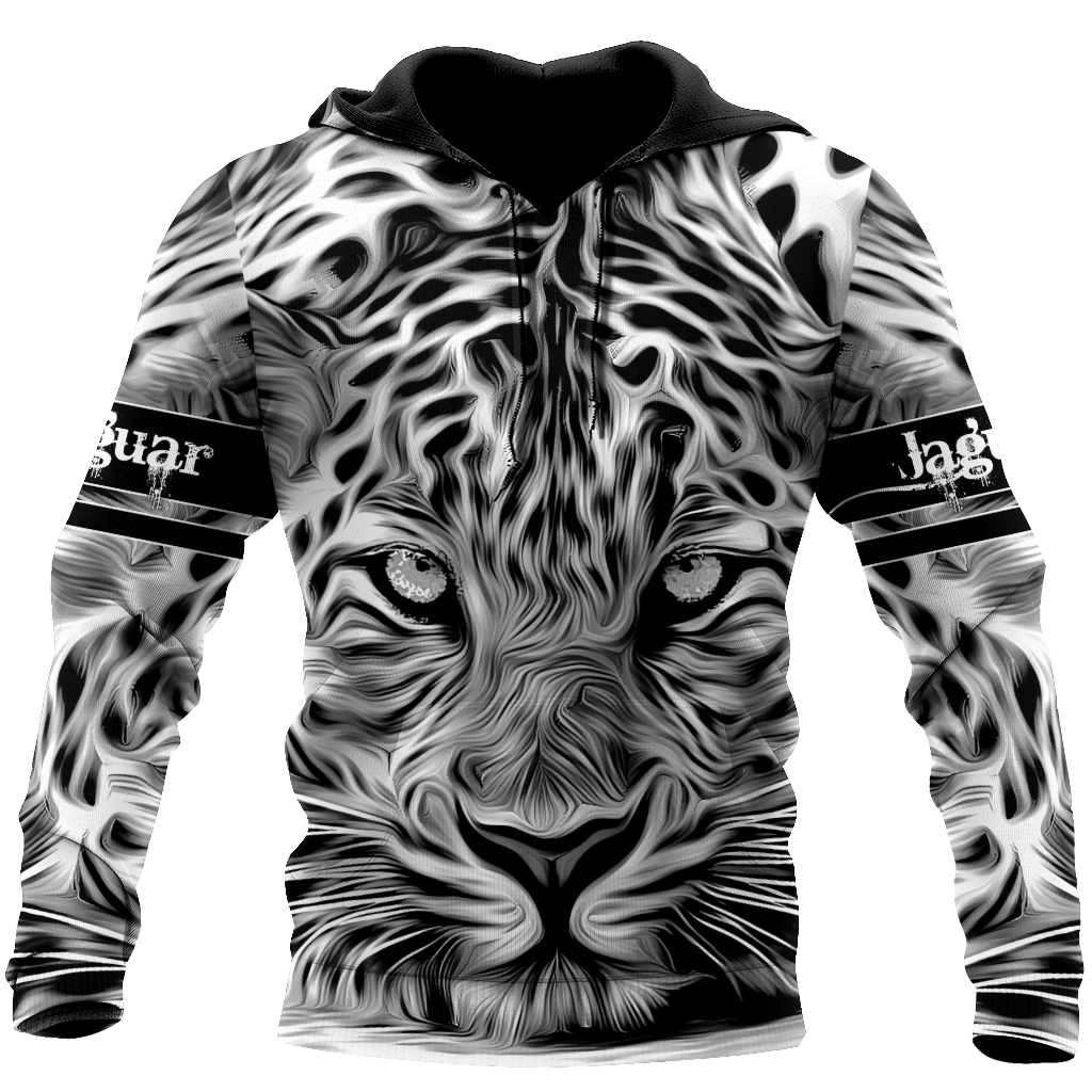 Jaguar 3D All Over Printed Shirts For Men and Women DQB08292004