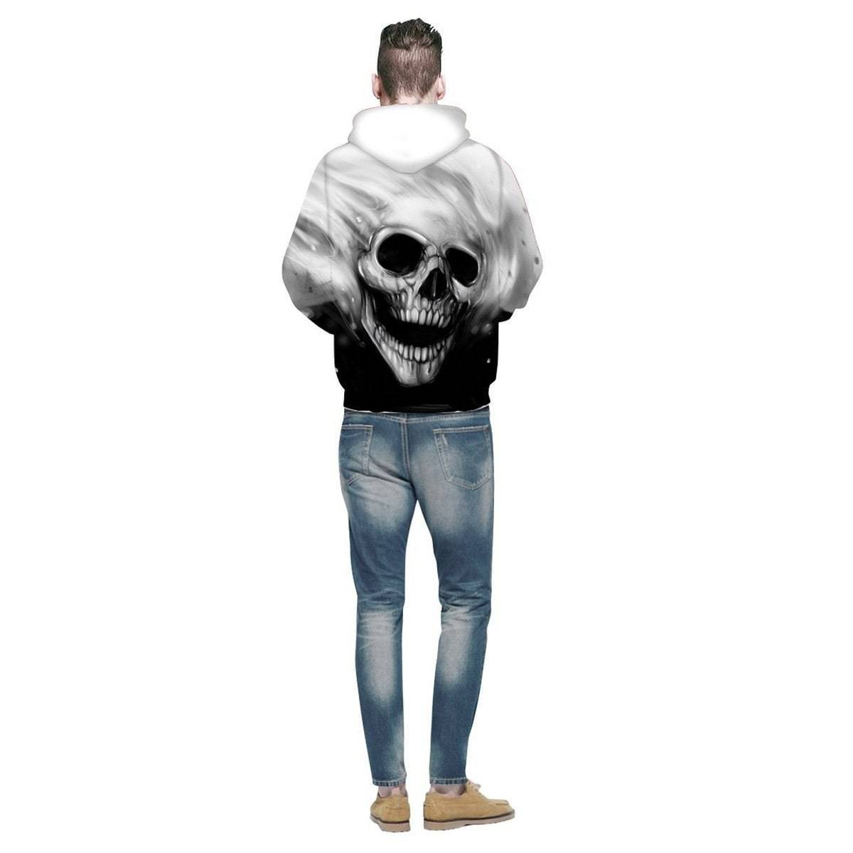 3D All Over Print WhatsUp Hoodie and Shirts - Limited Edition HC0601 - Amaze Style™-Apparel
