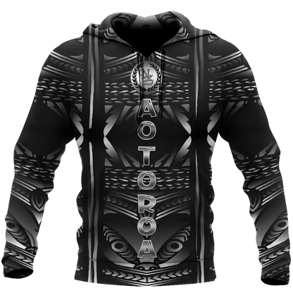 Te matatini new zealand 3d all over printed shirt and short for man and women HHT21072005