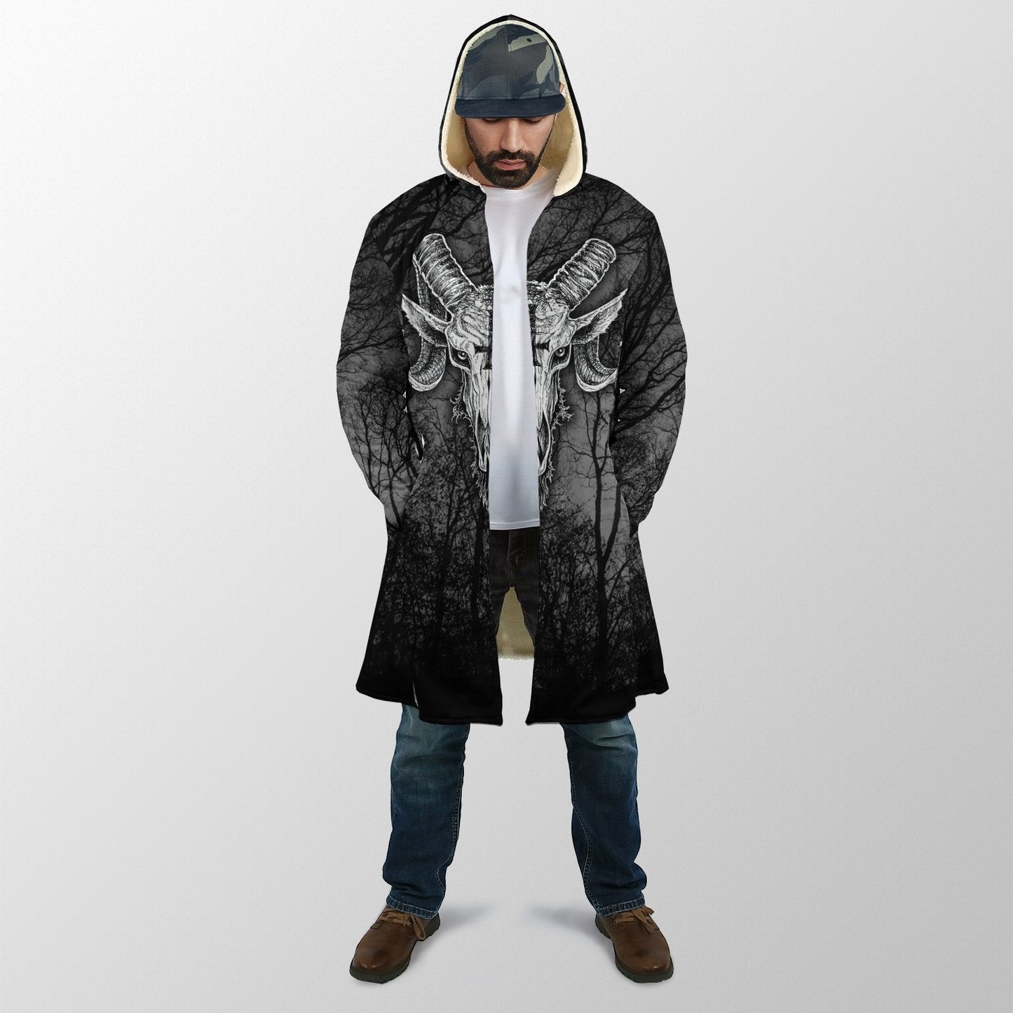 Hoodie shirt MP14092004