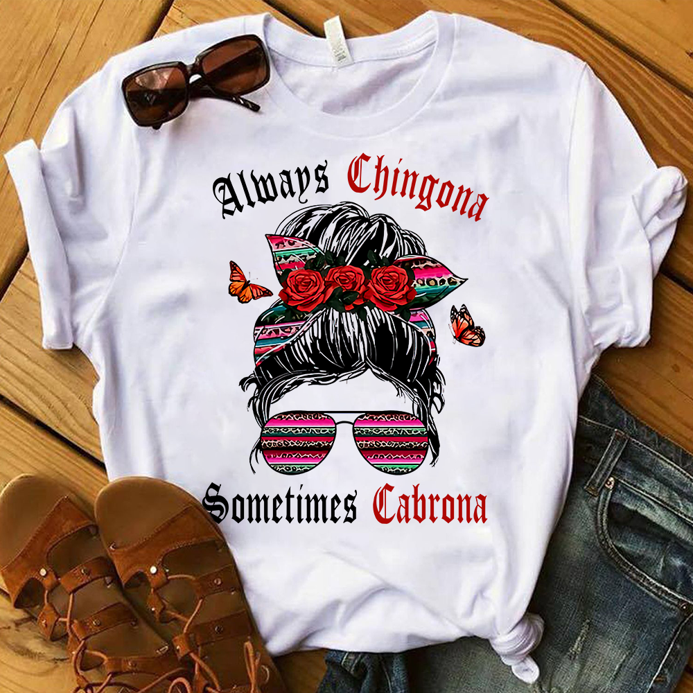Mexican - Mexico 2D Standard T-Shirt DQB01102101