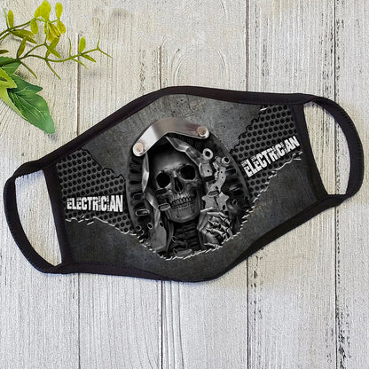 Electrician Face Mask MEI