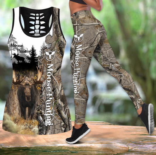 Legging + hollow tank combo MP15092001S