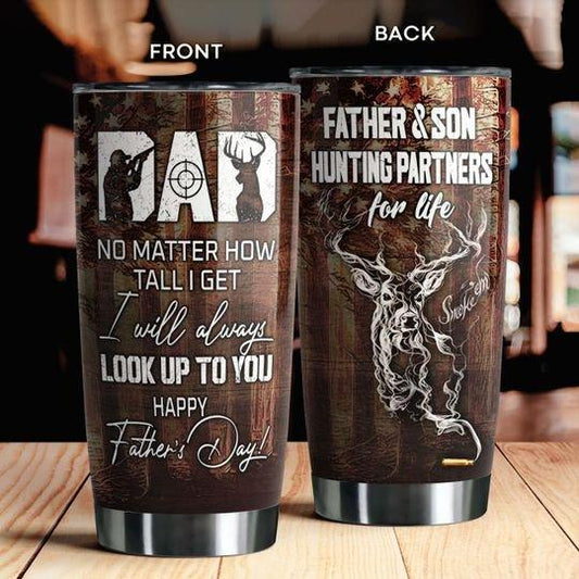 HUNTING PARTNERS FOR LIFE 10062106.CTA